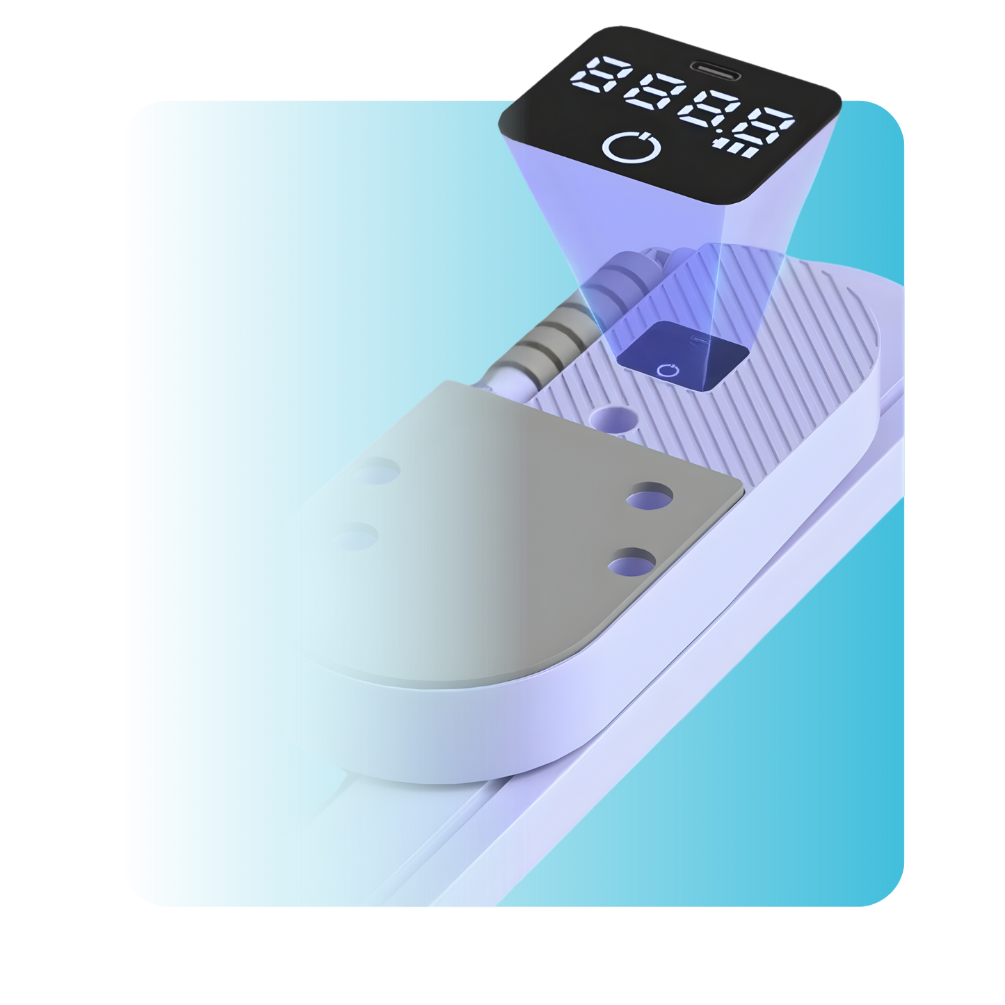 FitSplit Method Equipment