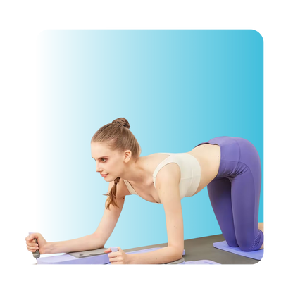 FitSplit Method Equipment