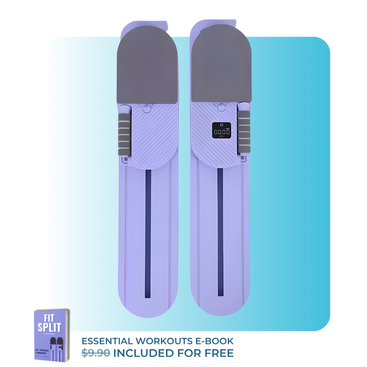 FitSplit Method Equipment