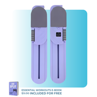 FitSplit Method Equipment