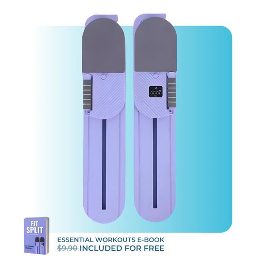 FitSplit Complete Pack